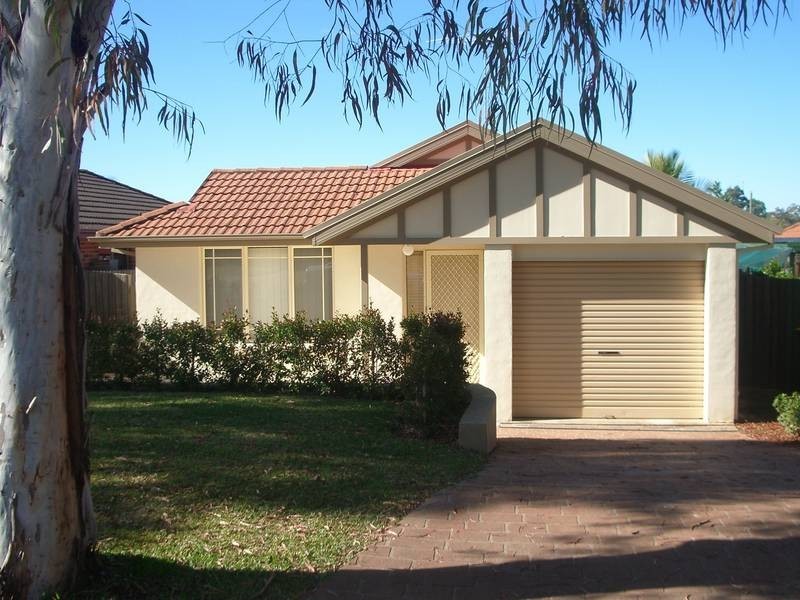 Stanhope Gardens NSW 2768