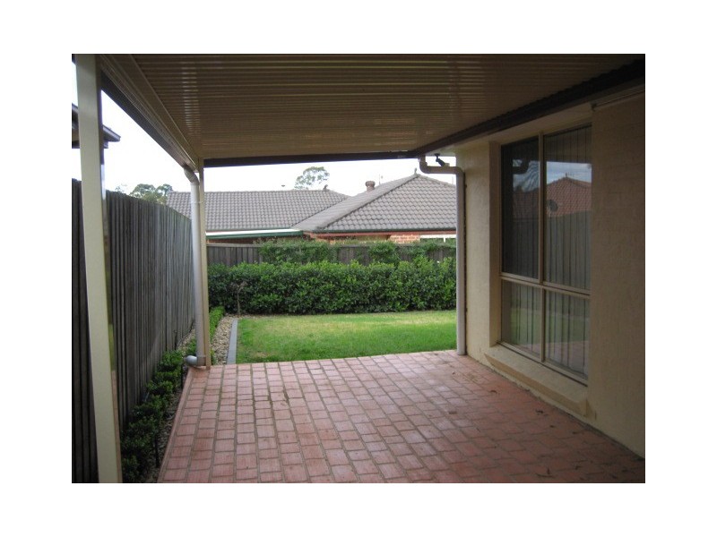 Stanhope Gardens NSW 2768