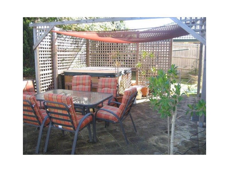 Kellyville Ridge NSW 2155