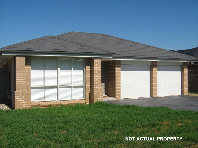 Kellyville Ridge NSW 2155