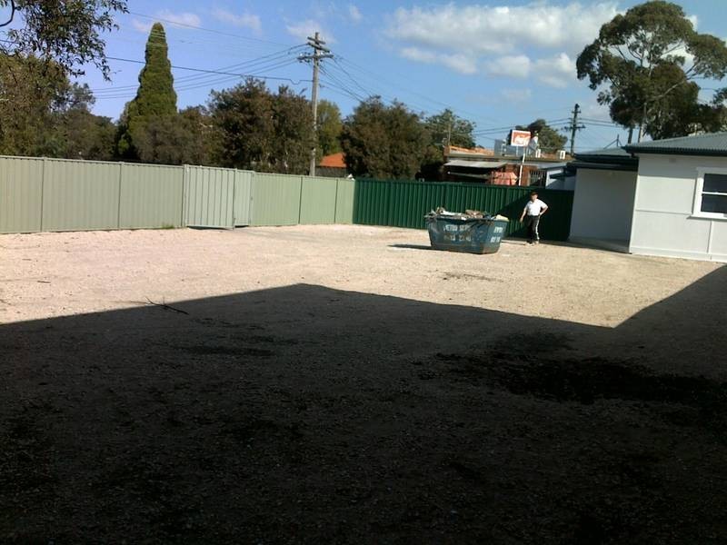 Silverwater NSW 2128