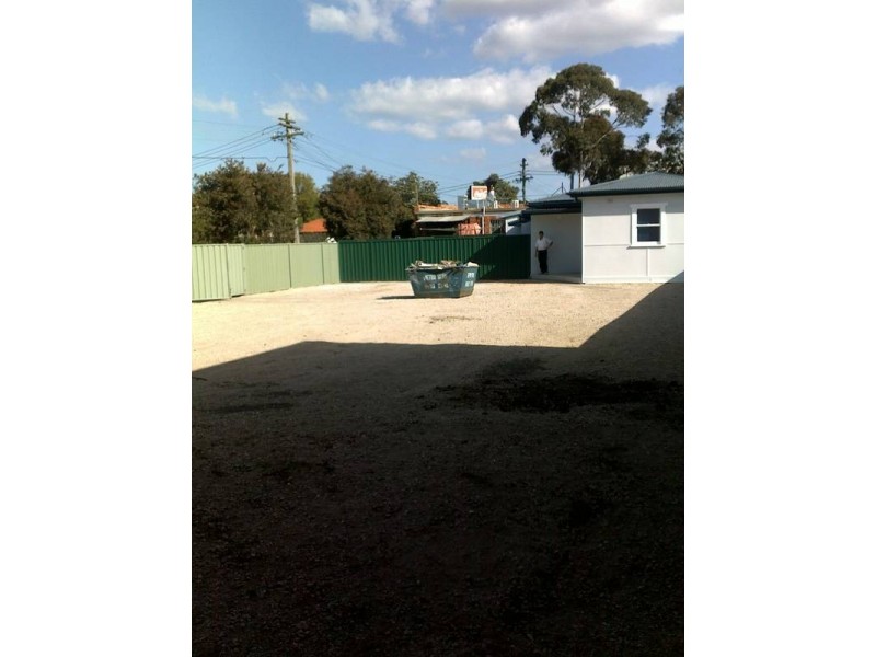 Silverwater NSW 2128