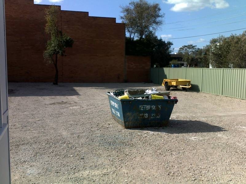 Silverwater NSW 2128