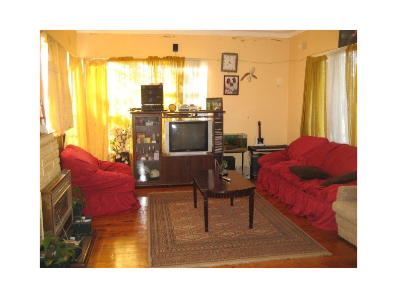 Castle Hill NSW 2154