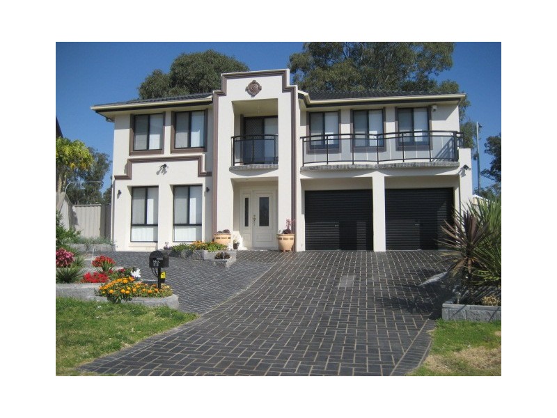 Castle Hill NSW 2154