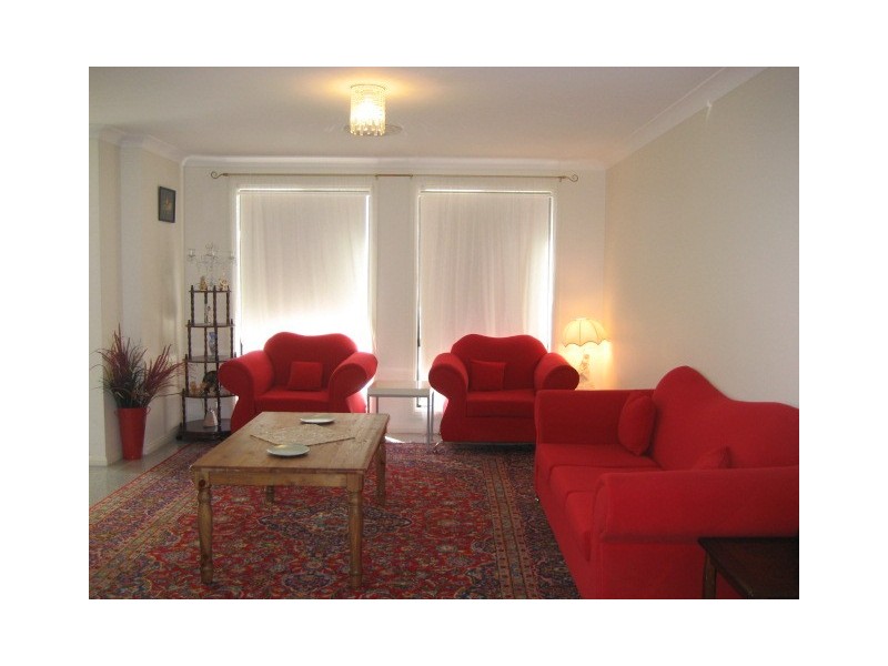 Castle Hill NSW 2154