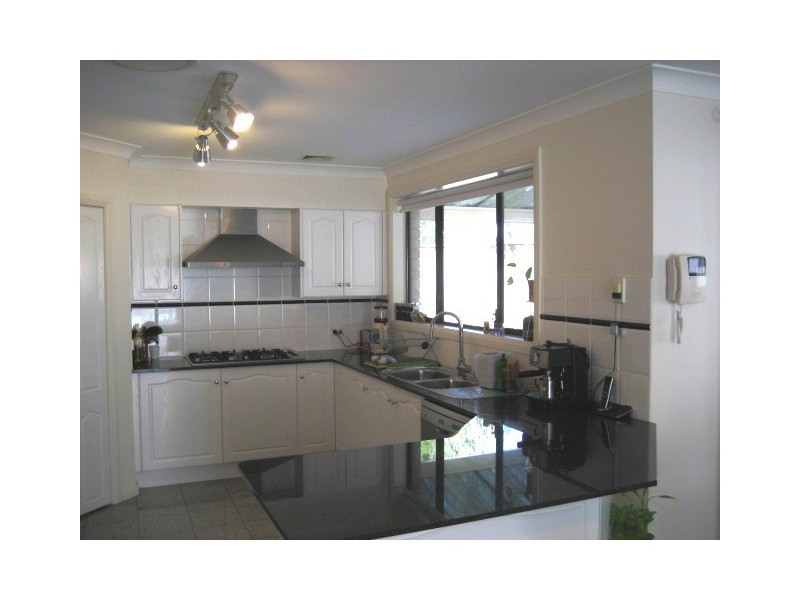 Castle Hill NSW 2154