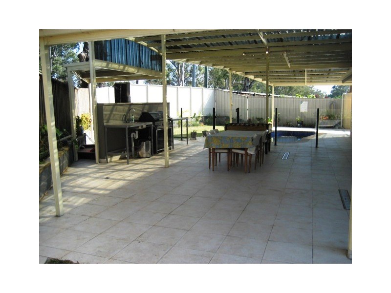 Castle Hill NSW 2154