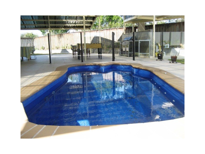 Castle Hill NSW 2154