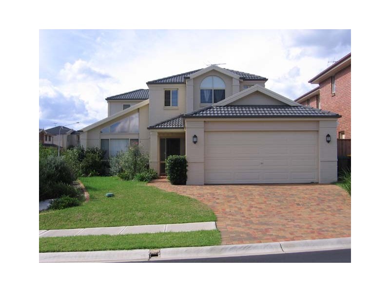 Kellyville Ridge NSW 2155