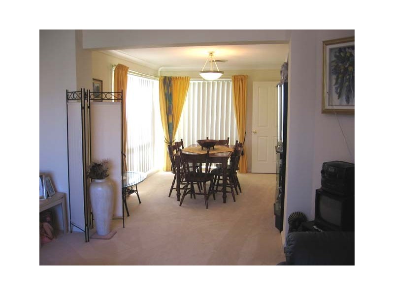 Kellyville Ridge NSW 2155