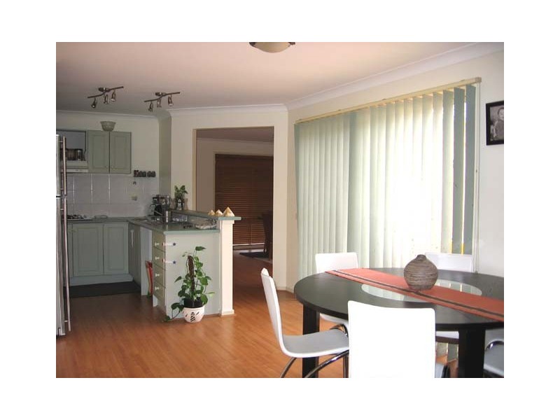 Stanhope Gardens NSW 2768