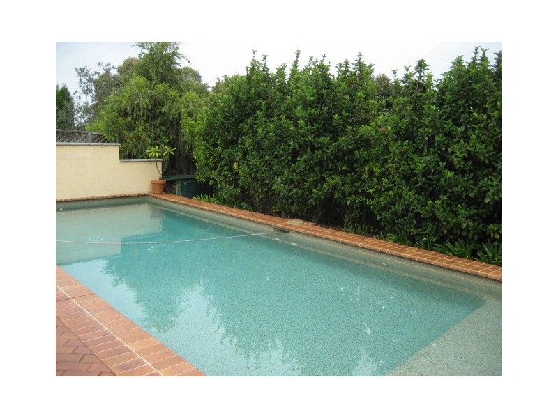 Castle Hill NSW 2154