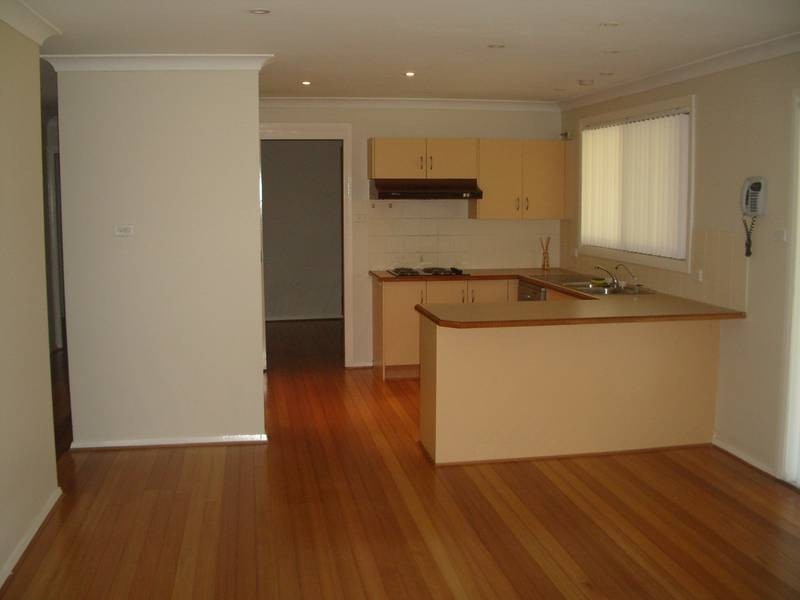 Castle Hill NSW 2154
