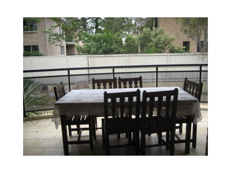 Castle Hill NSW 2154