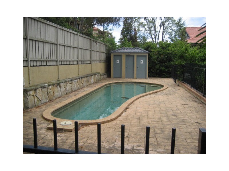 Castle Hill NSW 2154