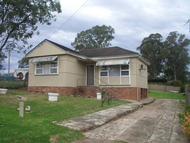 Riverstone NSW 2765