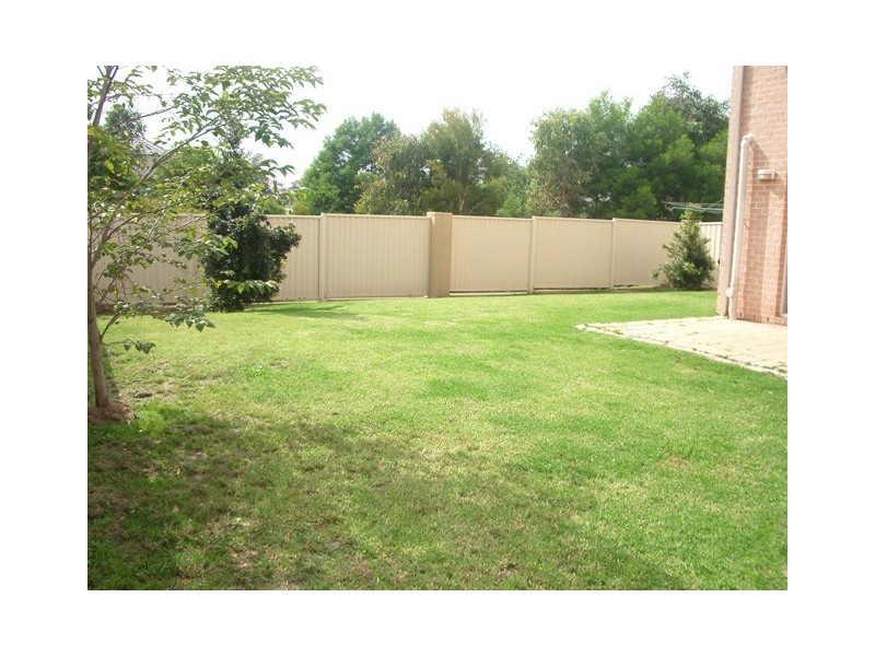 Quakers Hill NSW 2763