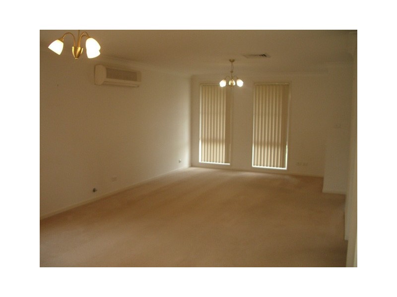 Quakers Hill NSW 2763