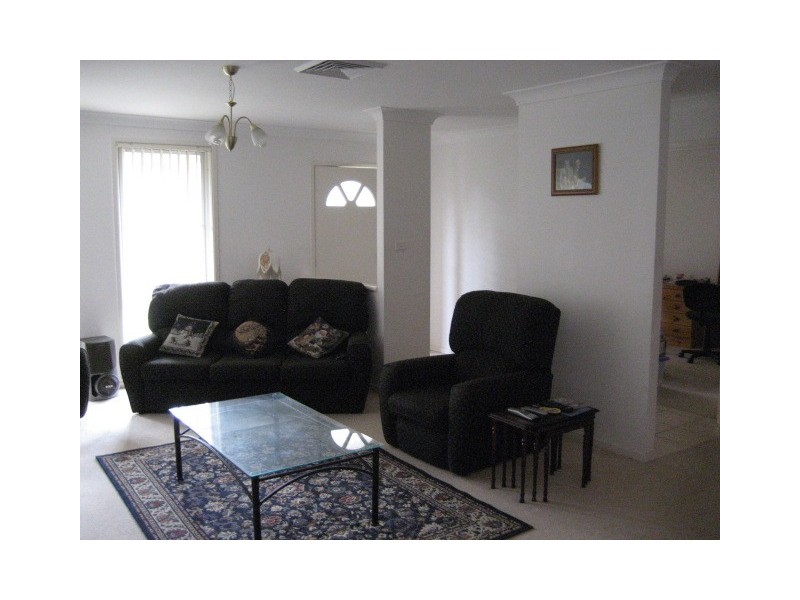 Quakers Hill NSW 2763