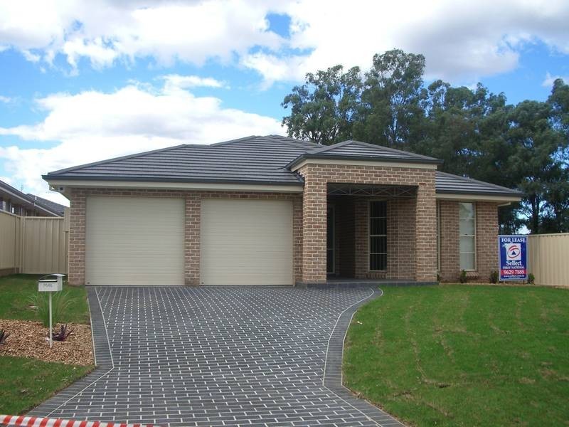 Kellyville Ridge NSW 2155