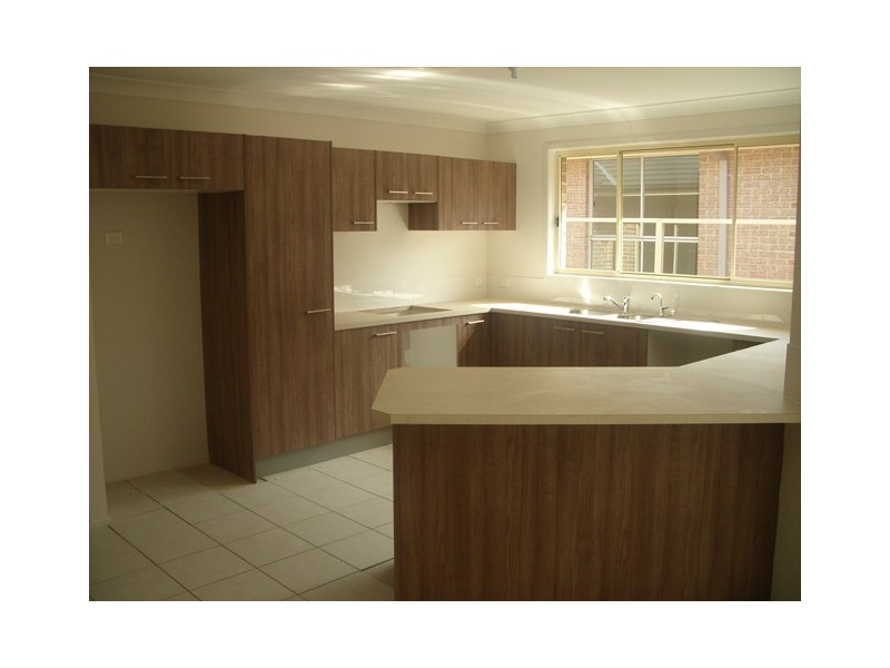 Kellyville Ridge NSW 2155