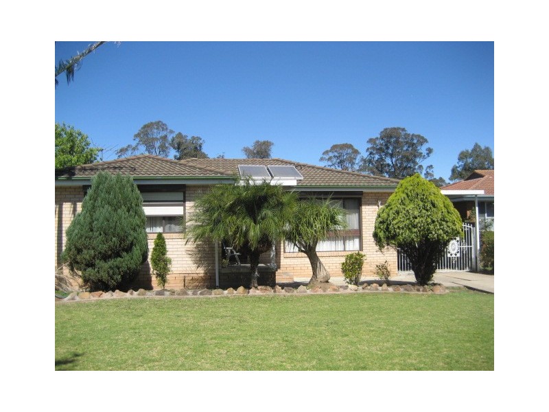 Dean Park NSW 2761
