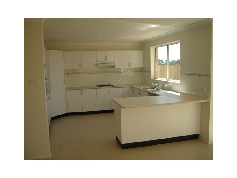 Kellyville Ridge NSW 2155