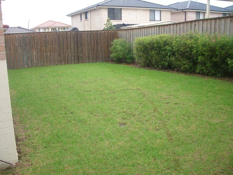 Kellyville Ridge NSW 2155