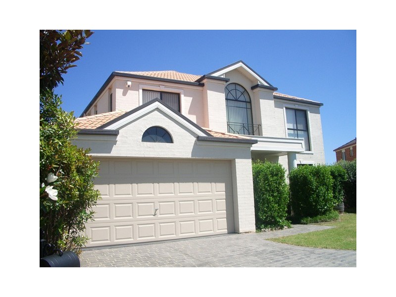 Kellyville Ridge NSW 2155