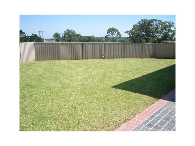 Kellyville Ridge NSW 2155