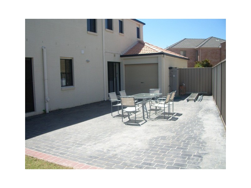 Kellyville Ridge NSW 2155