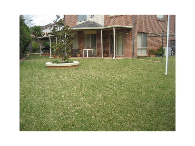 Beaumont Hills NSW 2155