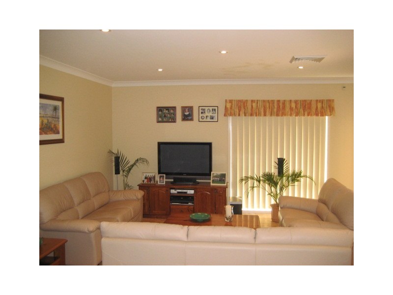 Beaumont Hills NSW 2155