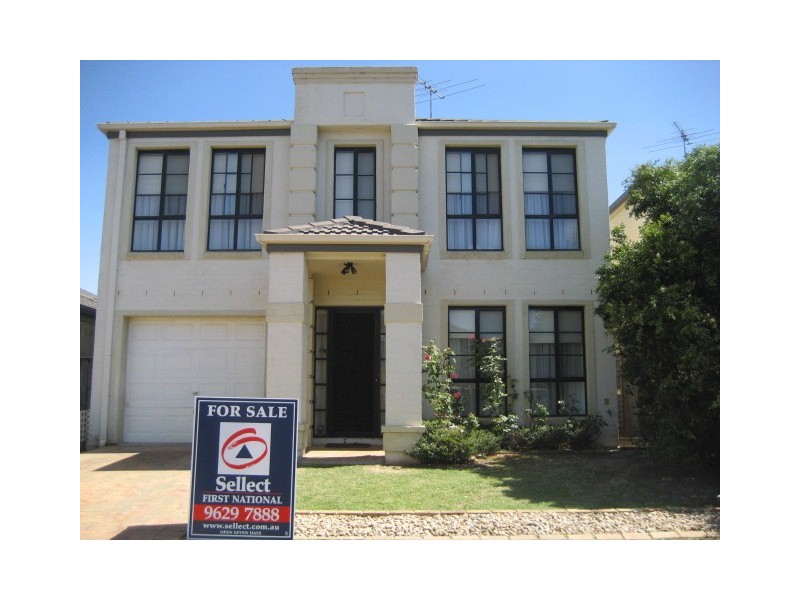 Beaumont Hills NSW 2155