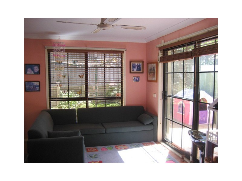 Beaumont Hills NSW 2155