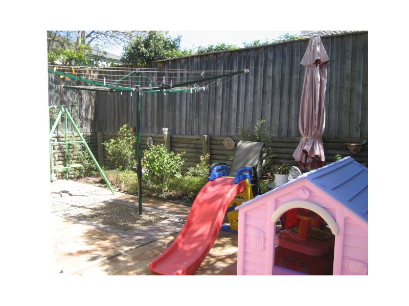 Beaumont Hills NSW 2155