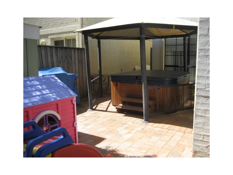 Beaumont Hills NSW 2155