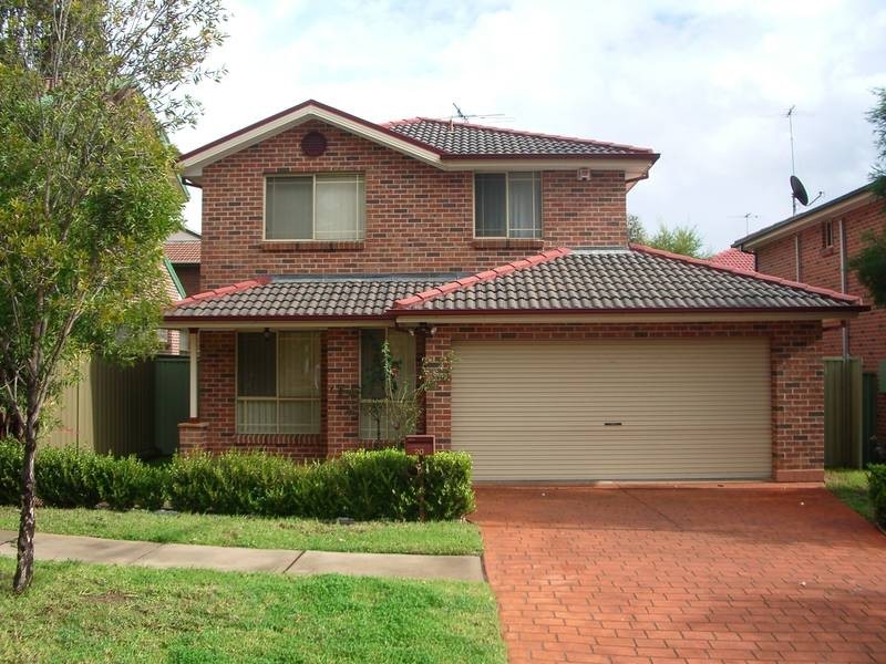 Quakers Hill NSW 2763