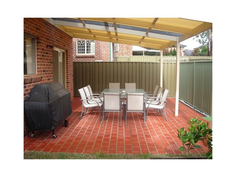 Quakers Hill NSW 2763