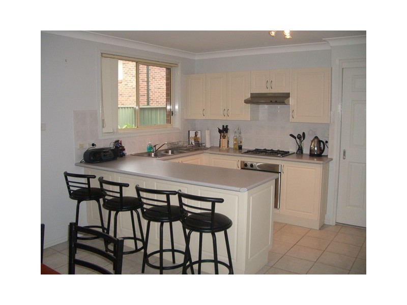 Quakers Hill NSW 2763