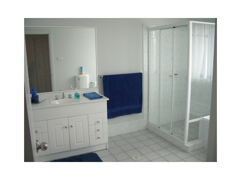 Quakers Hill NSW 2763