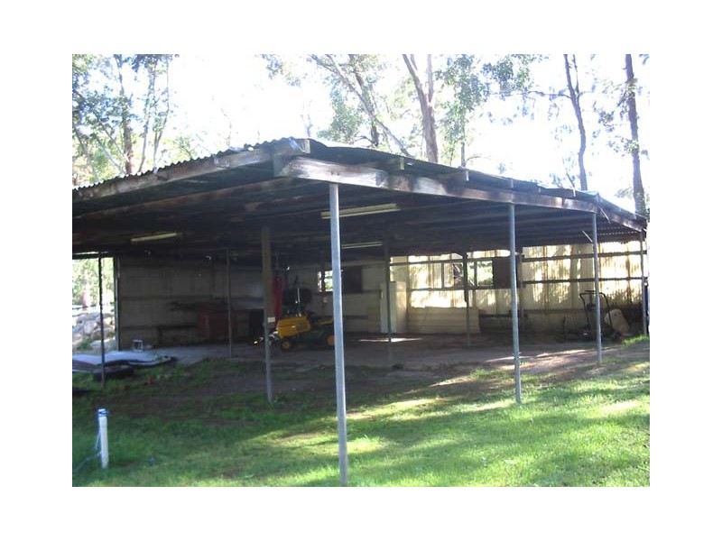 Dural NSW 2158