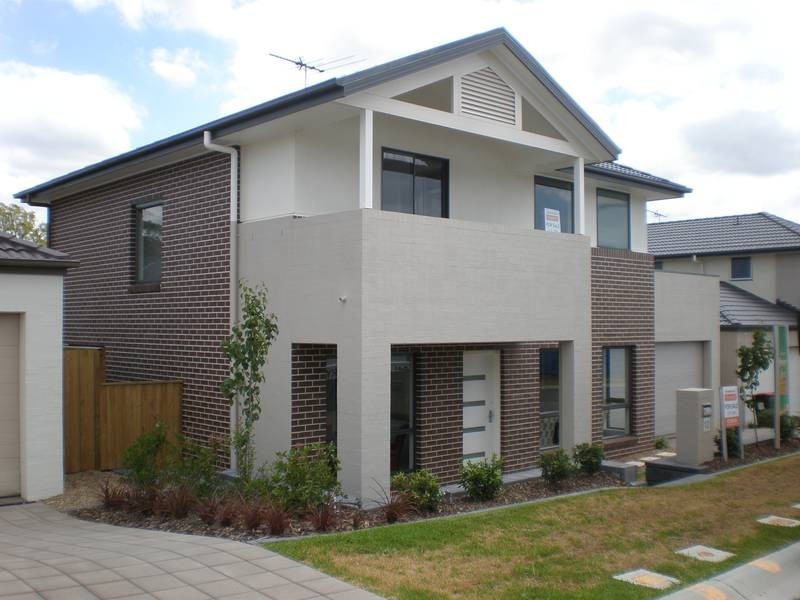 Kellyville Ridge NSW 2155