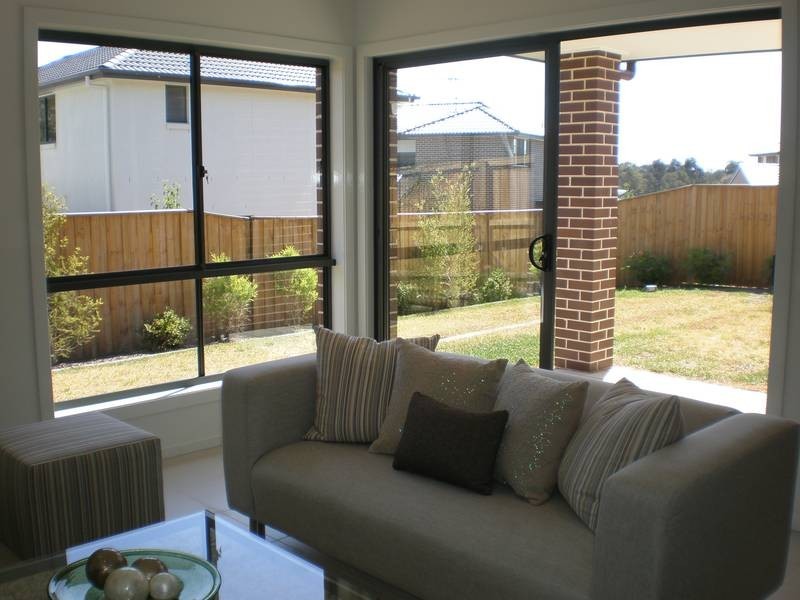 Kellyville Ridge NSW 2155