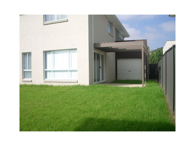 Beaumont Hills NSW 2155