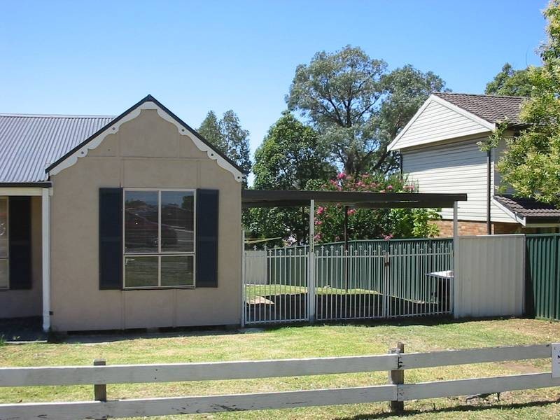 Baulkham Hills NSW 2153