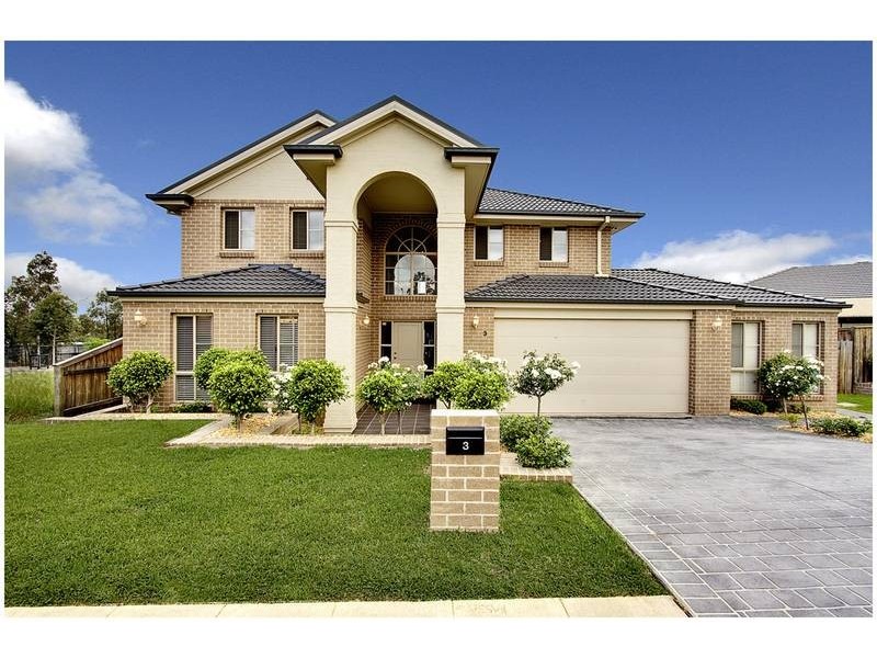 Kellyville Ridge NSW 2155