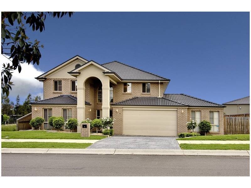 Kellyville Ridge NSW 2155