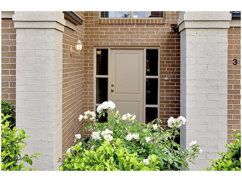 Kellyville Ridge NSW 2155